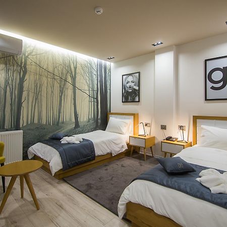 Hotel Regal 코르처 객실 사진