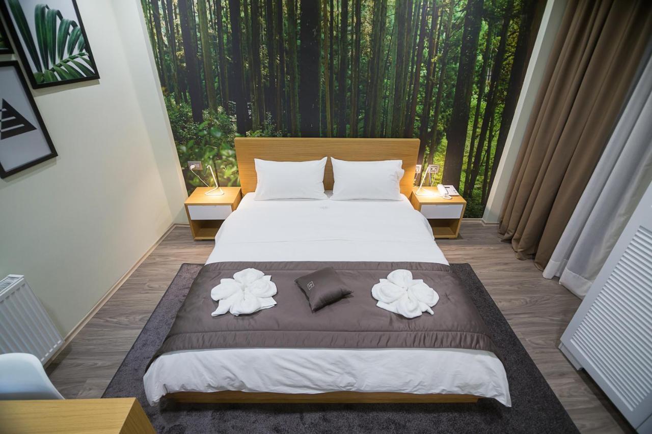 Hotel Regal 코르처 외부 사진
