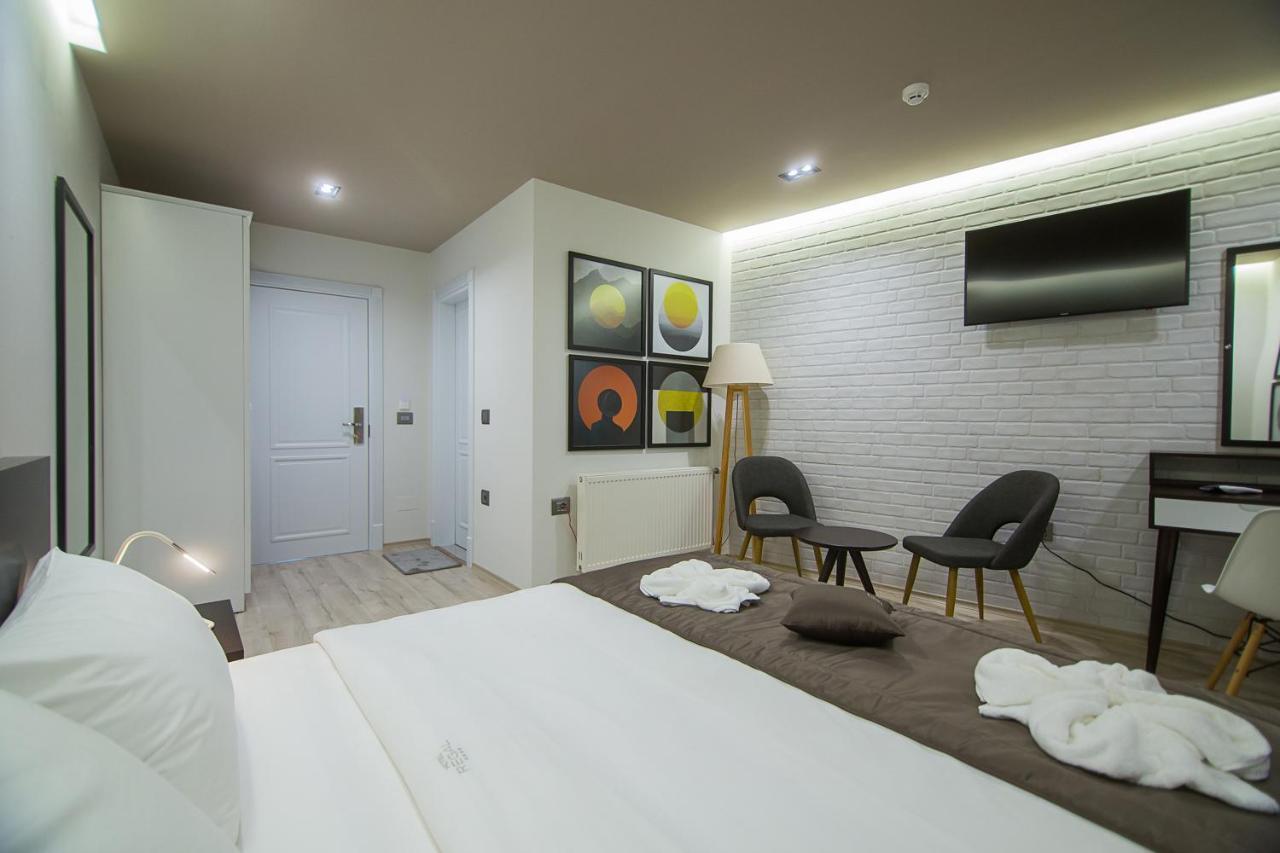 Hotel Regal 코르처 외부 사진