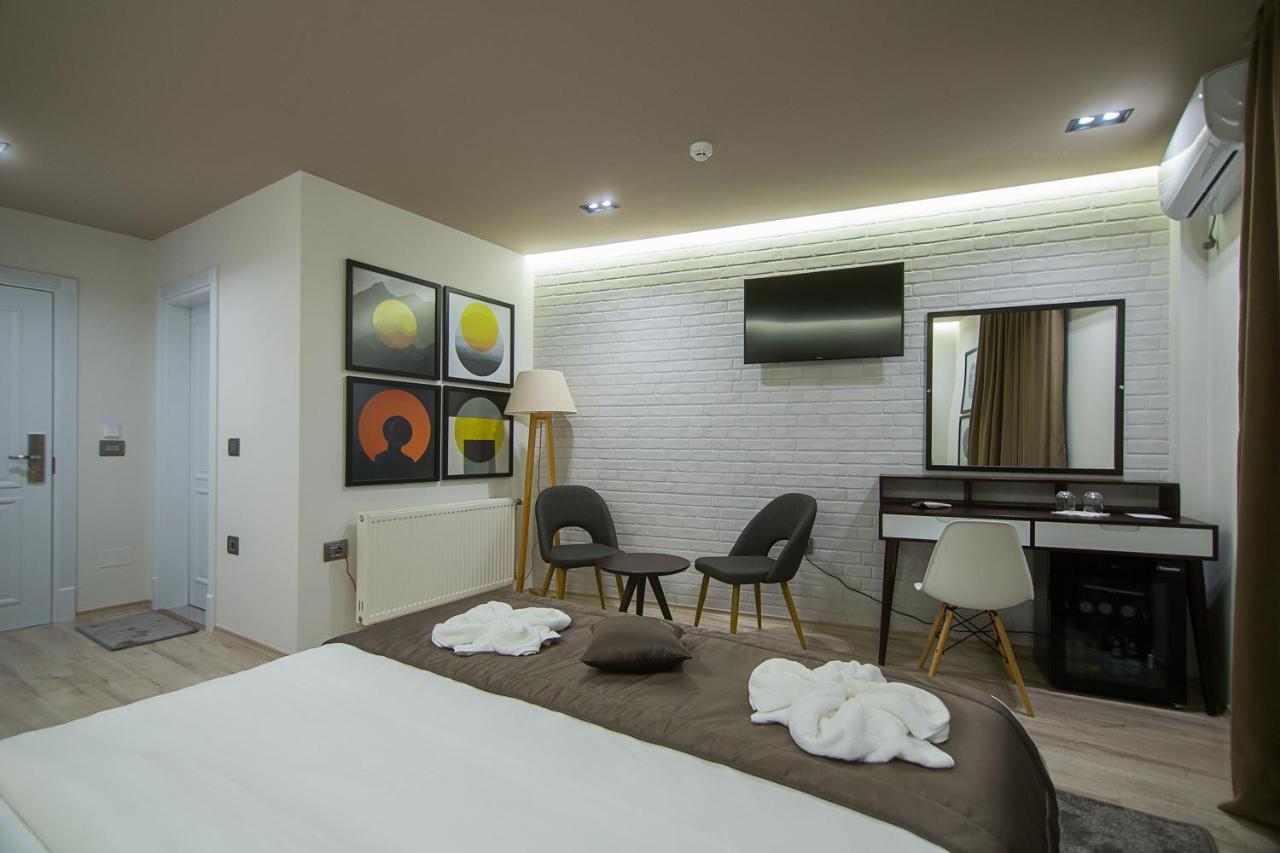 Hotel Regal 코르처 외부 사진