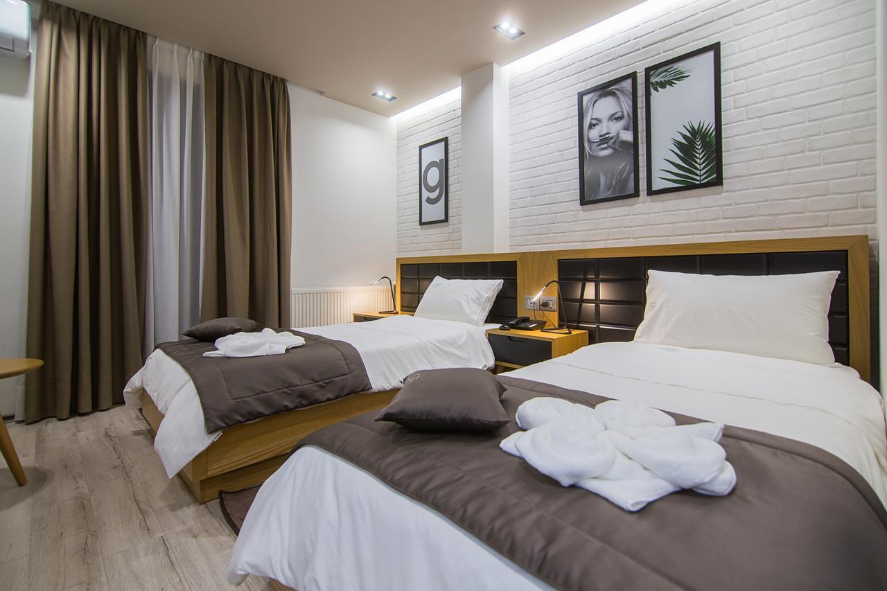 Hotel Regal 코르처 외부 사진
