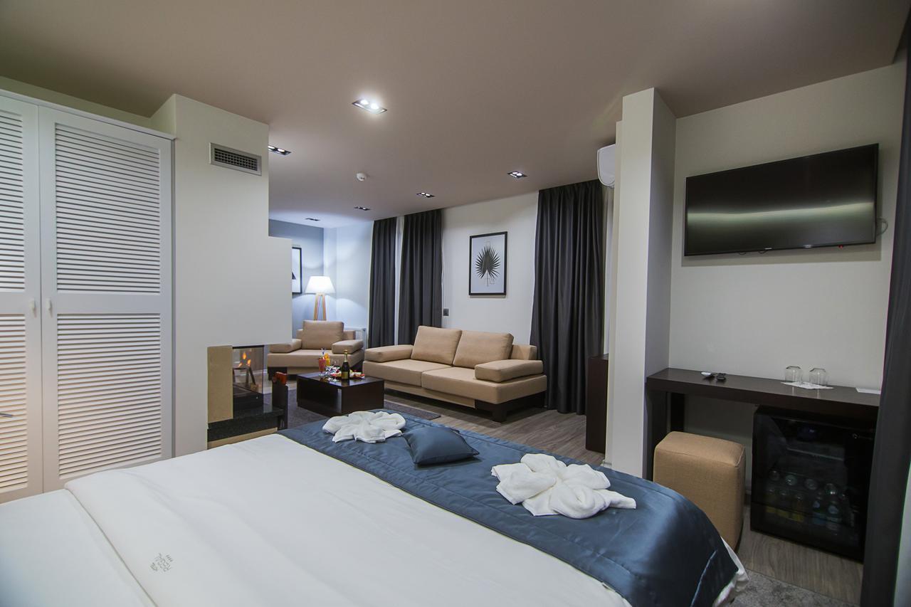 Hotel Regal 코르처 외부 사진