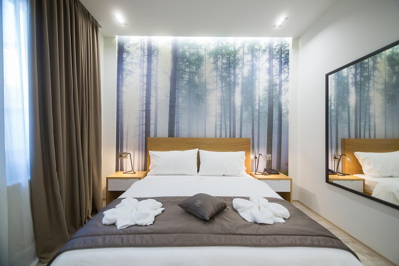 Hotel Regal 코르처 외부 사진