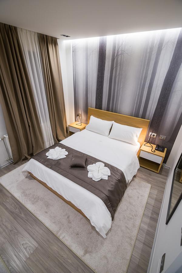 Hotel Regal 코르처 외부 사진