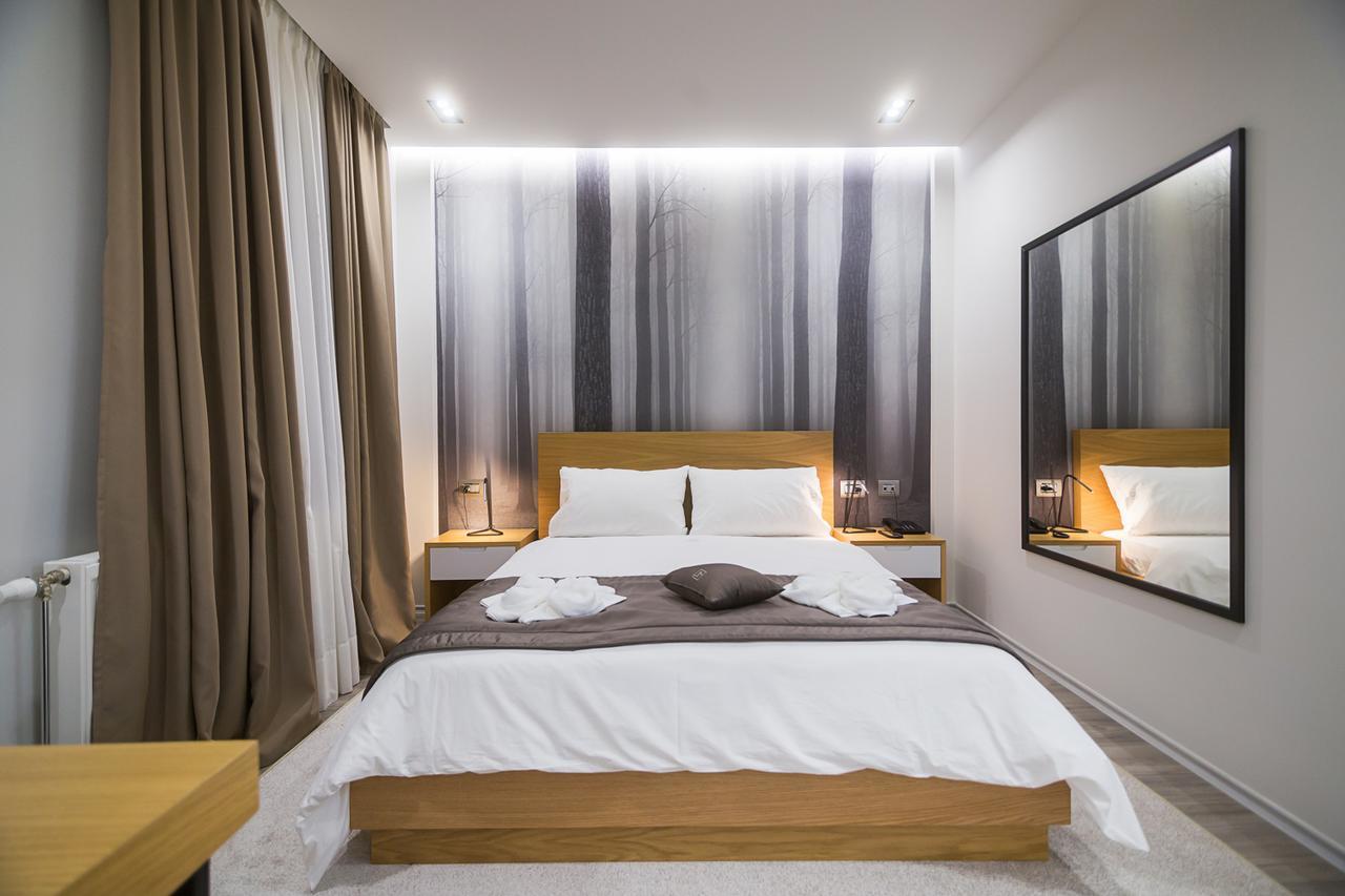 Hotel Regal 코르처 외부 사진